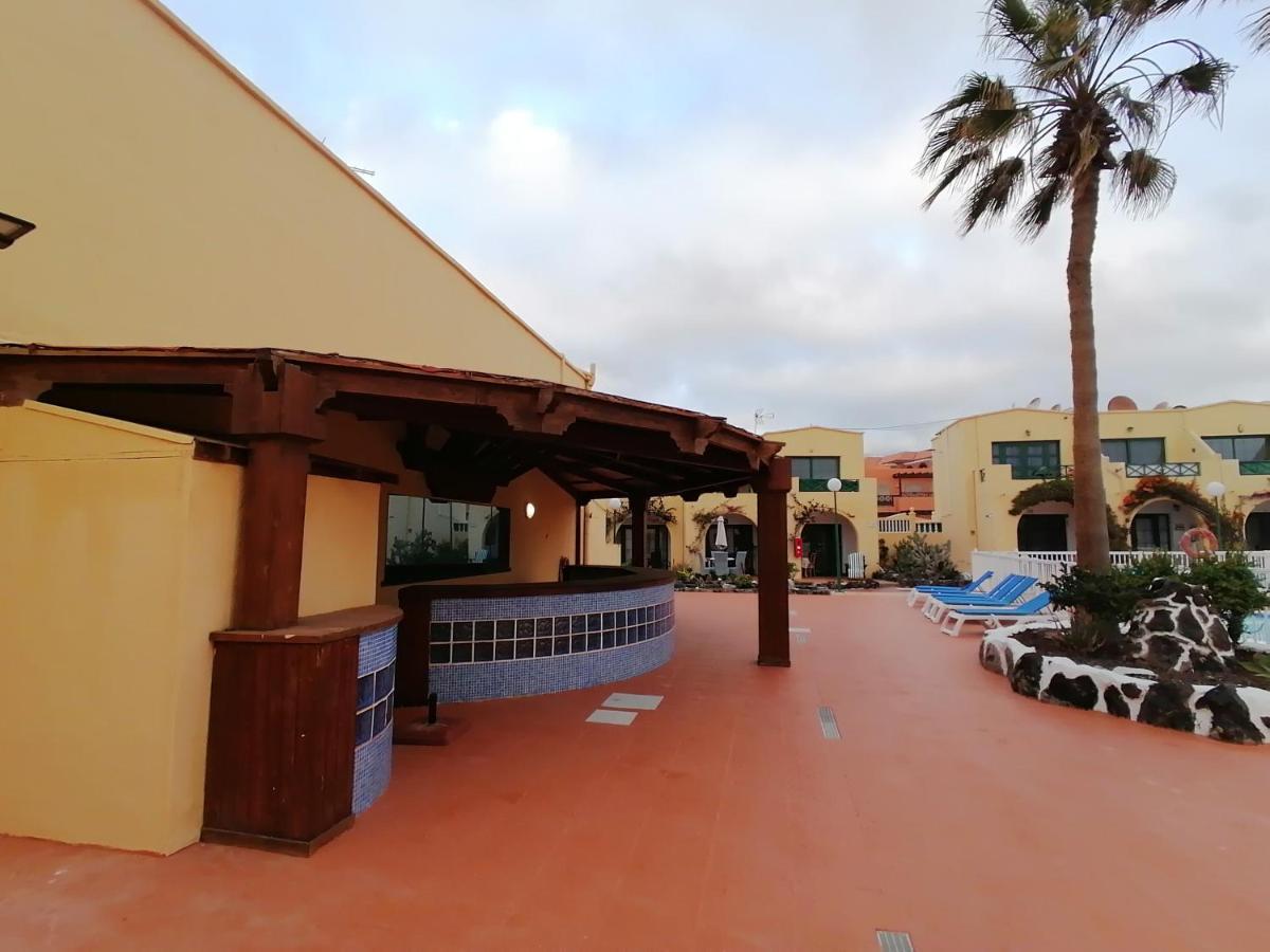 Castillo Mar- Casa Martini 科斯塔卡莱塔 外观 照片