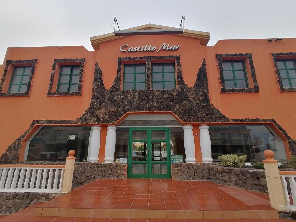 Castillo Mar- Casa Martini 科斯塔卡莱塔 外观 照片